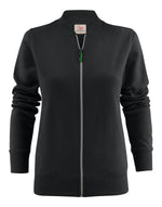 Printer Essentials Ladies Javelin Full Zip Sweatshirt - thumbnail 9