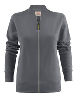 Printer Essentials Ladies Javelin Full Zip Sweatshirt - thumbnail 1