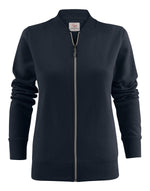 Printer Essentials Ladies Javelin Full Zip Sweatshirt