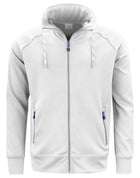 Printer Essentials Jog Rsx Full Zip Sweatshirt