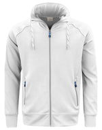 Printer Essentials Jog Rsx Full Zip Sweatshirt