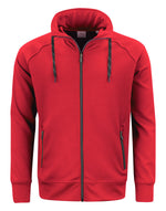 Printer Essentials Jog Rsx Full Zip Sweatshirt - thumbnail 3