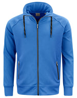 Printer Essentials Jog Rsx Full Zip Sweatshirt
