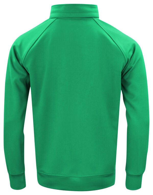 Printer Essentials Jog Rsx Full Zip Sweatshirt