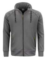 Printer Essentials Jog Rsx Full Zip Sweatshirt - thumbnail 9