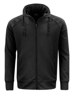 Printer Essentials Jog Rsx Full Zip Sweatshirt - thumbnail 8