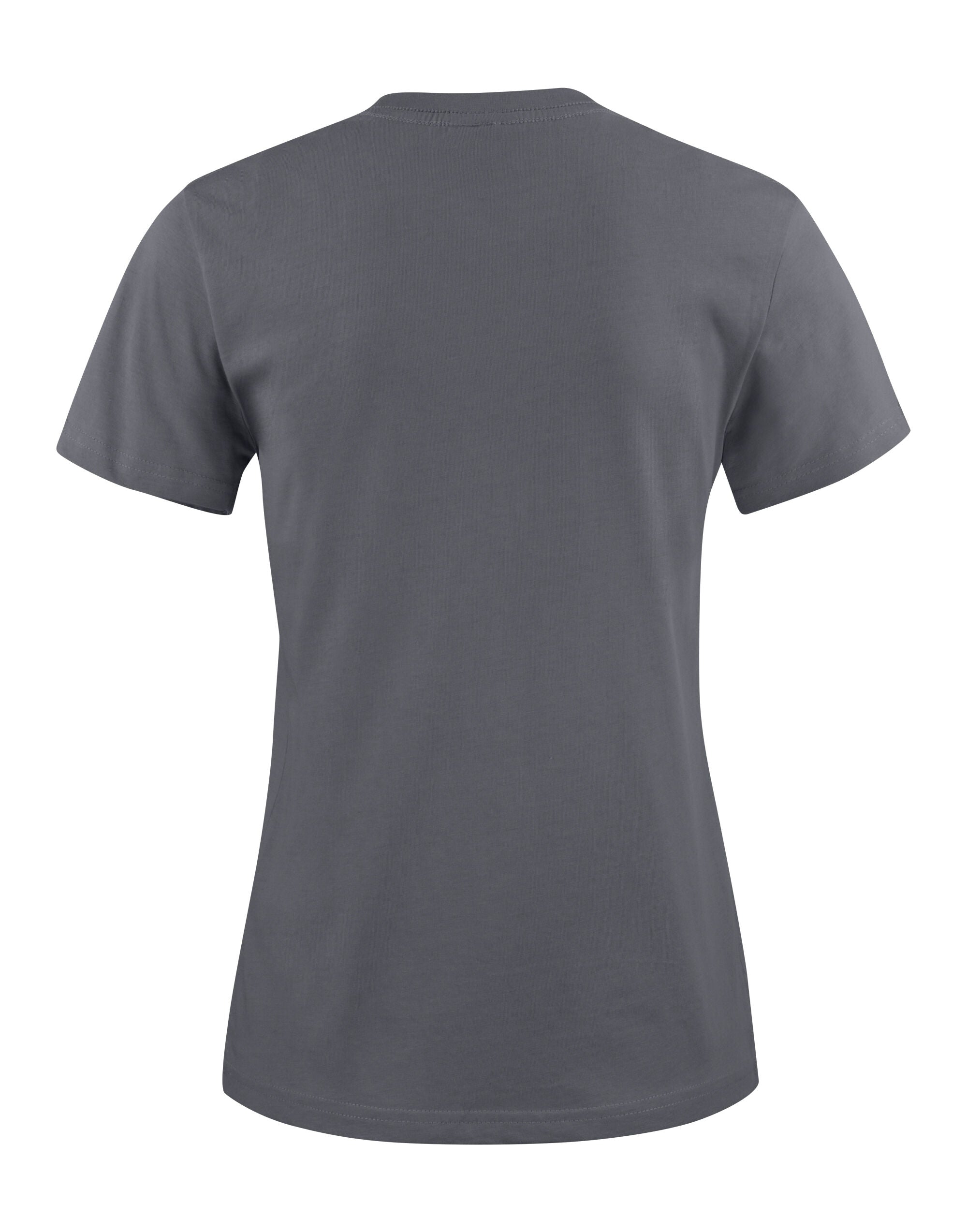 Printer Essentials Ladies Heavy RSX T-Shirt
