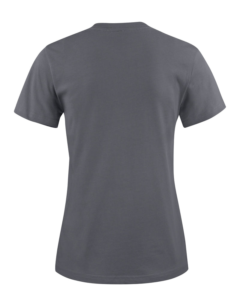 Printer Essentials Ladies Heavy RSX T-Shirt