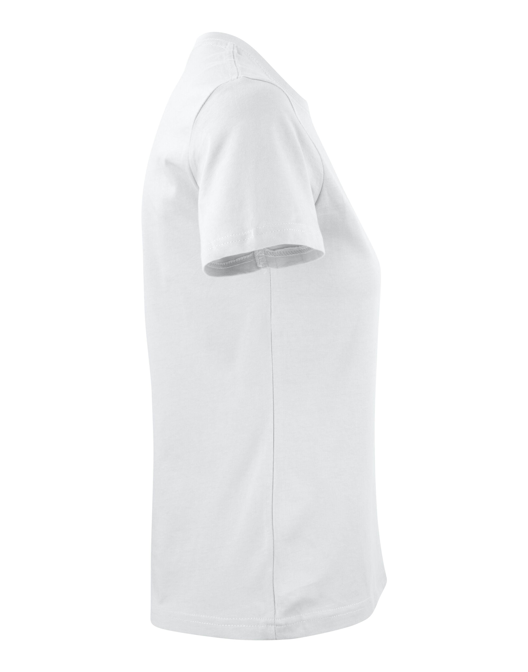 Printer Essentials Ladies Heavy RSX T-Shirt