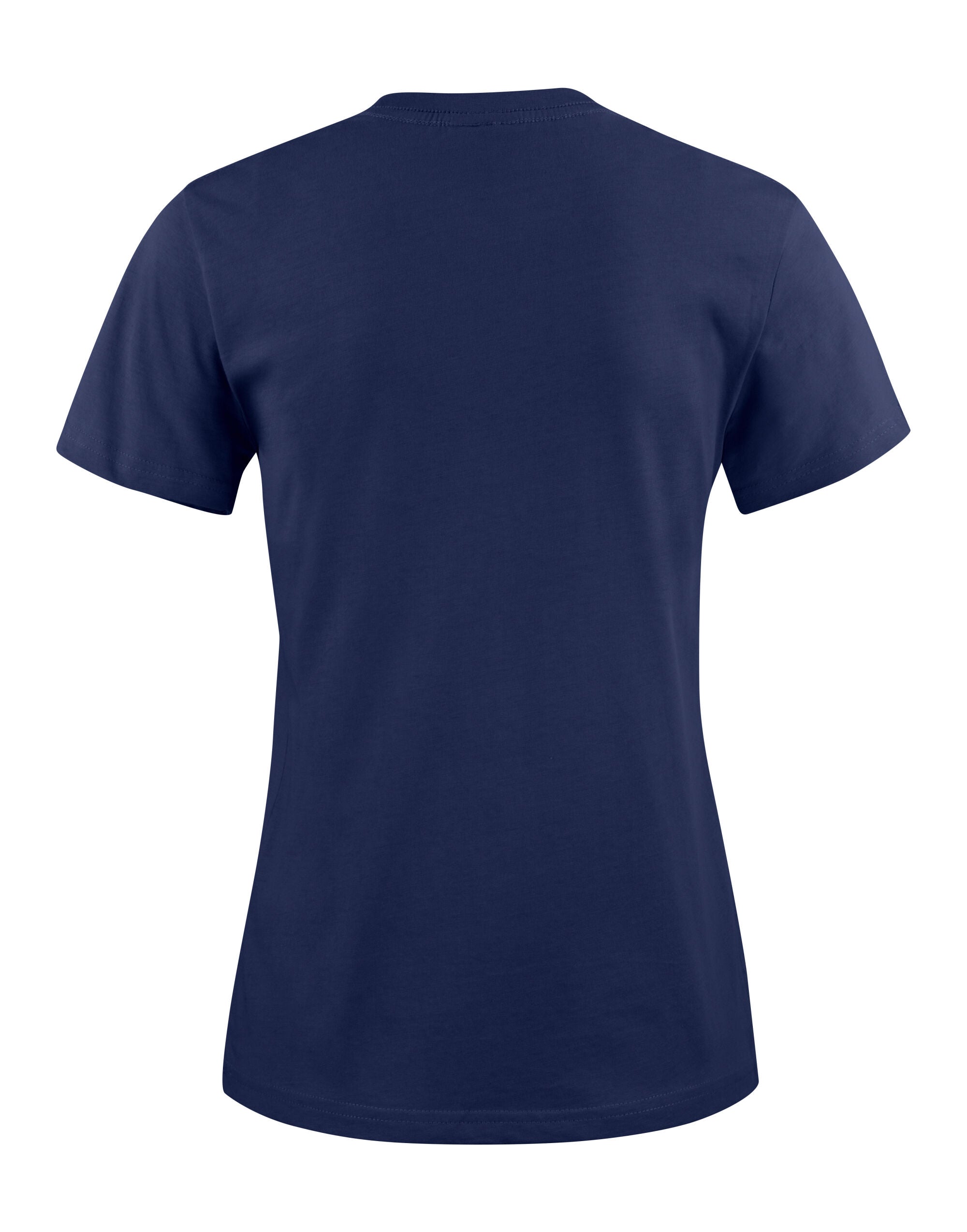 Printer Essentials Ladies Heavy RSX T-Shirt