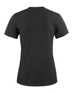 Printer Essentials Ladies Heavy RSX T-Shirt - thumbnail 3
