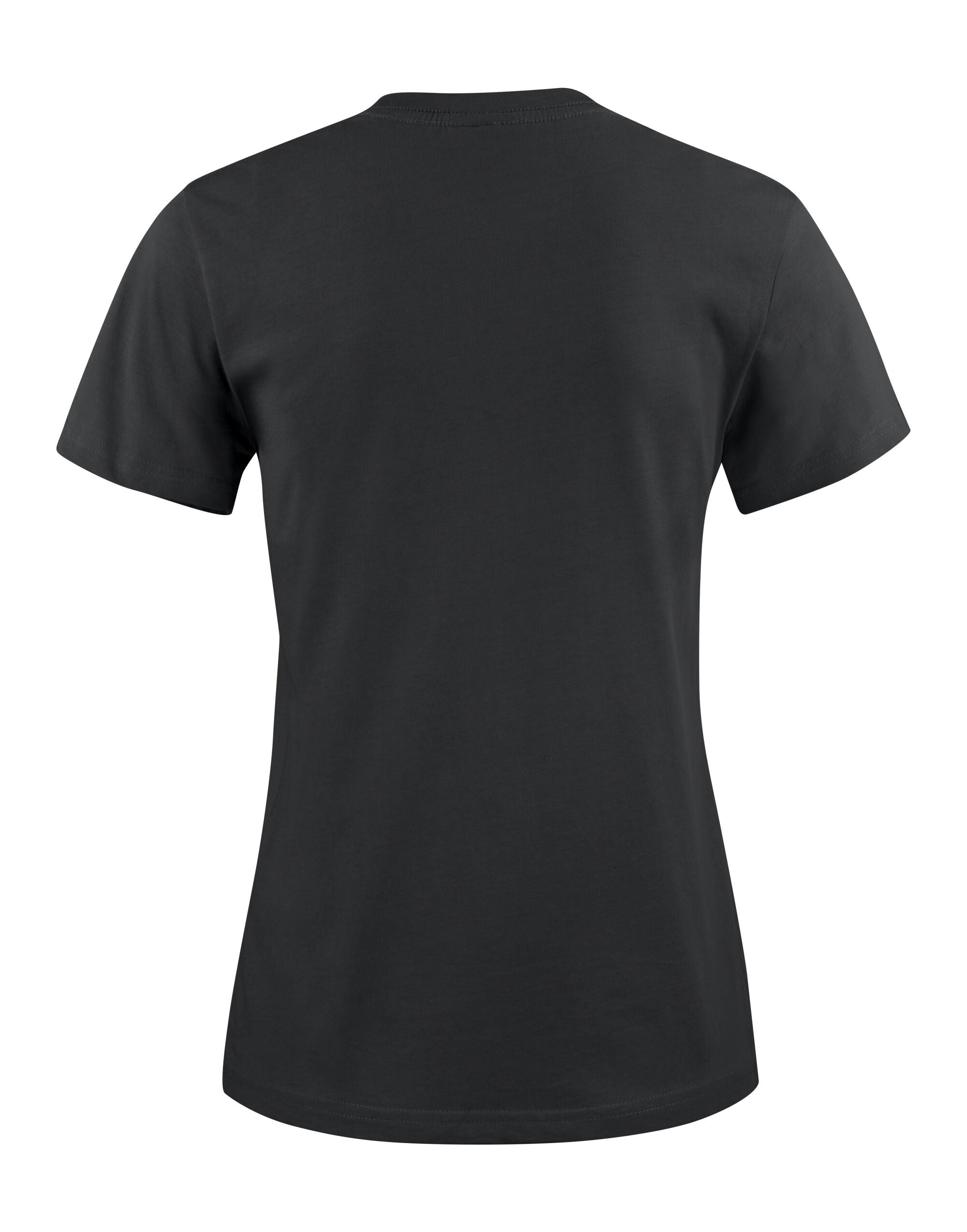 Printer Essentials Ladies Heavy RSX T-Shirt