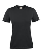 Printer Essentials Ladies Heavy RSX T-Shirt