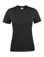 Printer Essentials Ladies Heavy RSX T-Shirt - thumbnail 1