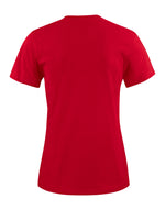 Printer Essentials Ladies Heavy RSX T-Shirt - thumbnail 18