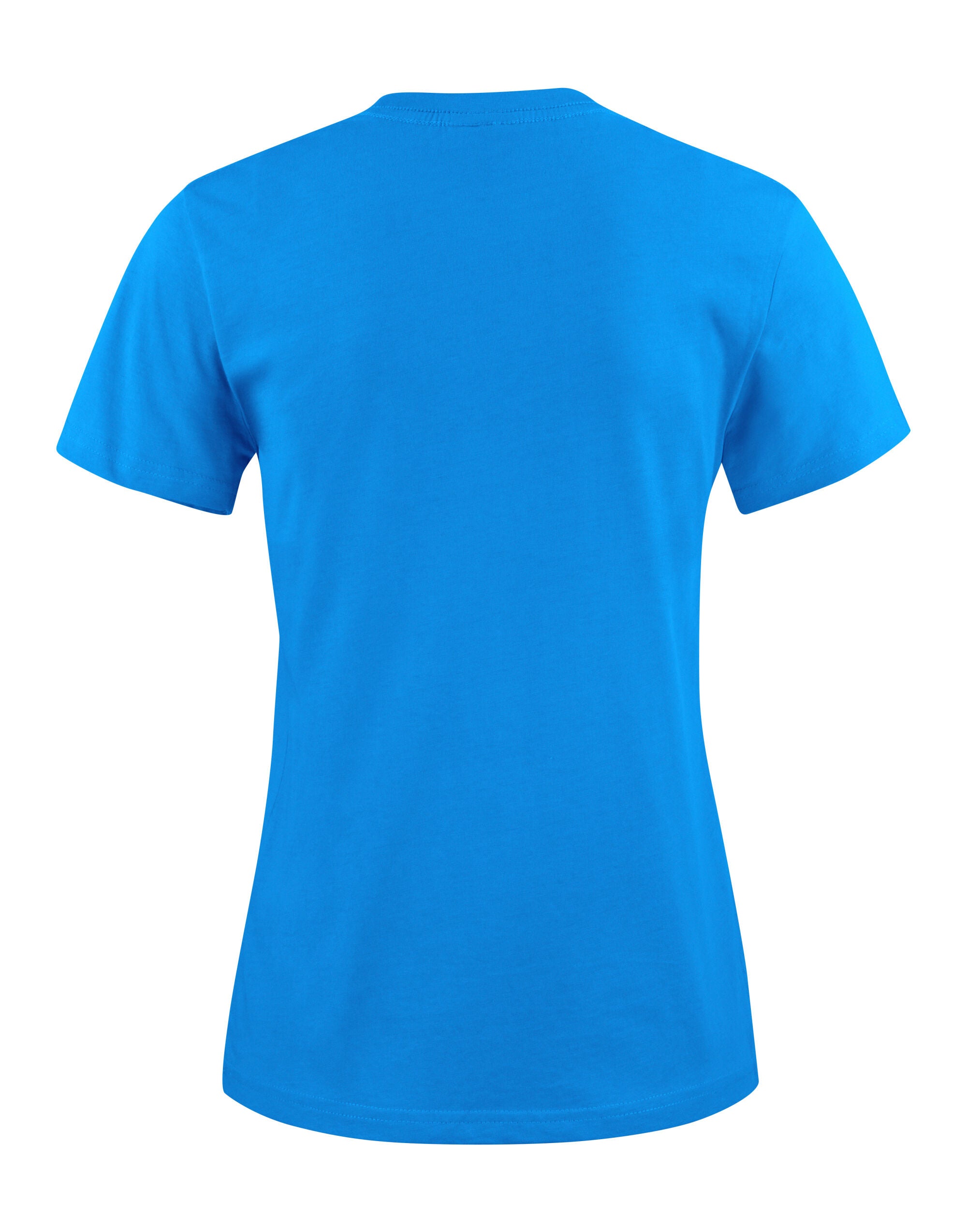 Printer Essentials Ladies Heavy RSX T-Shirt