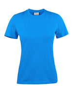 Printer Essentials Ladies Heavy RSX T-Shirt - thumbnail 14