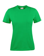 Printer Essentials Ladies Heavy RSX T-Shirt - thumbnail 2
