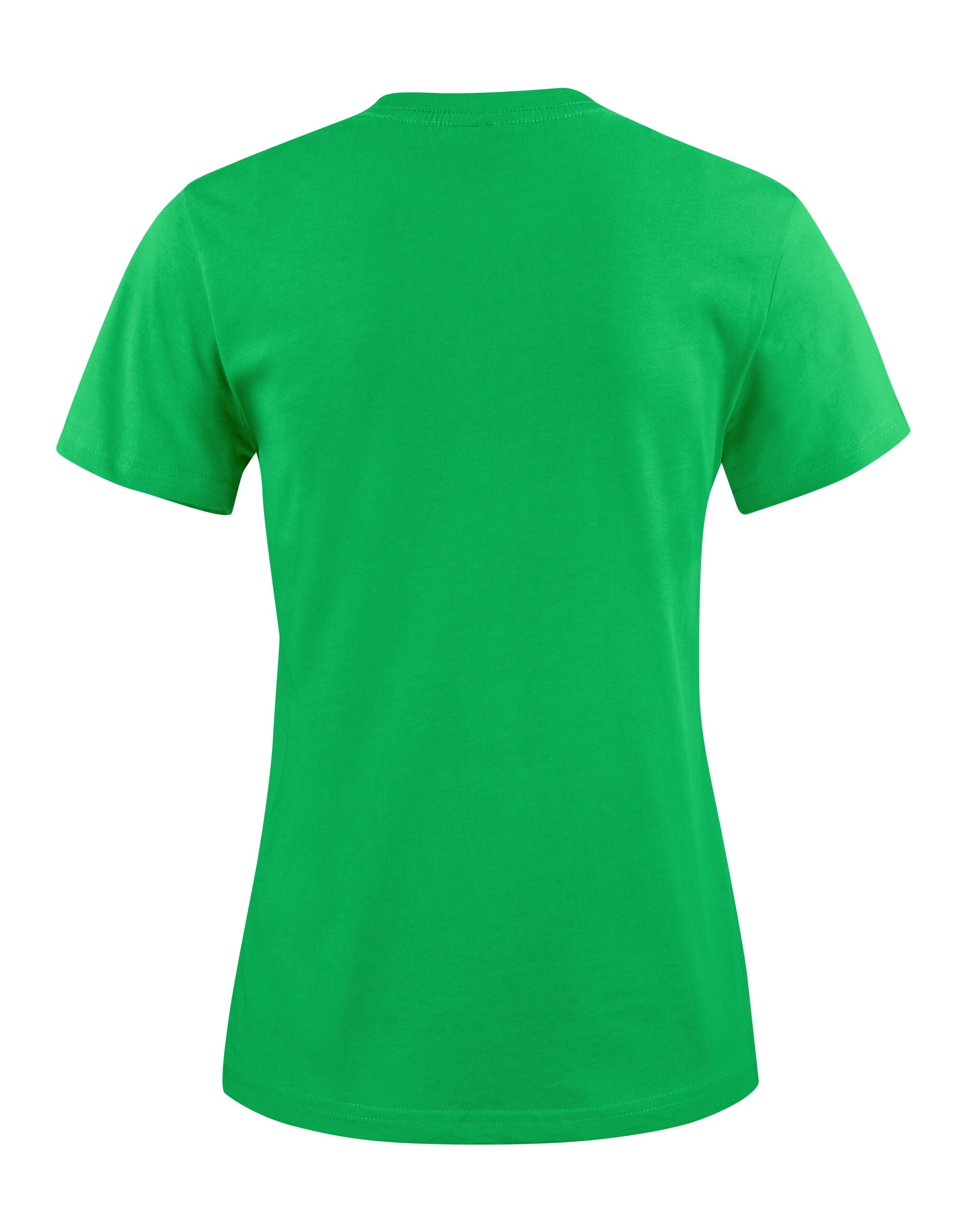 Printer Essentials Ladies Heavy RSX T-Shirt