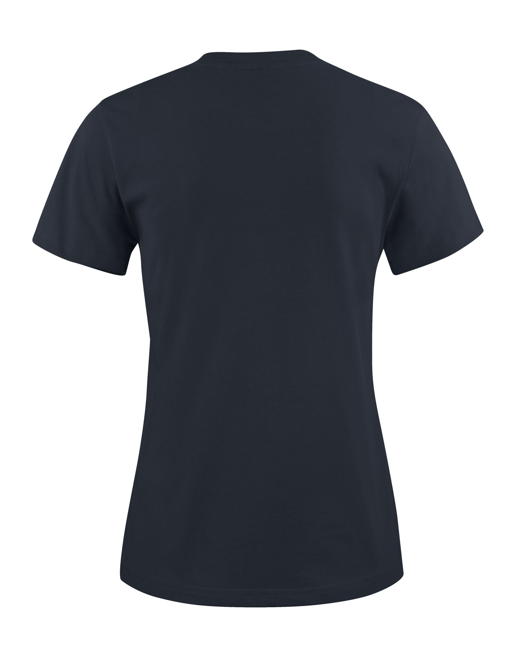 Printer Essentials Ladies Heavy RSX T-Shirt