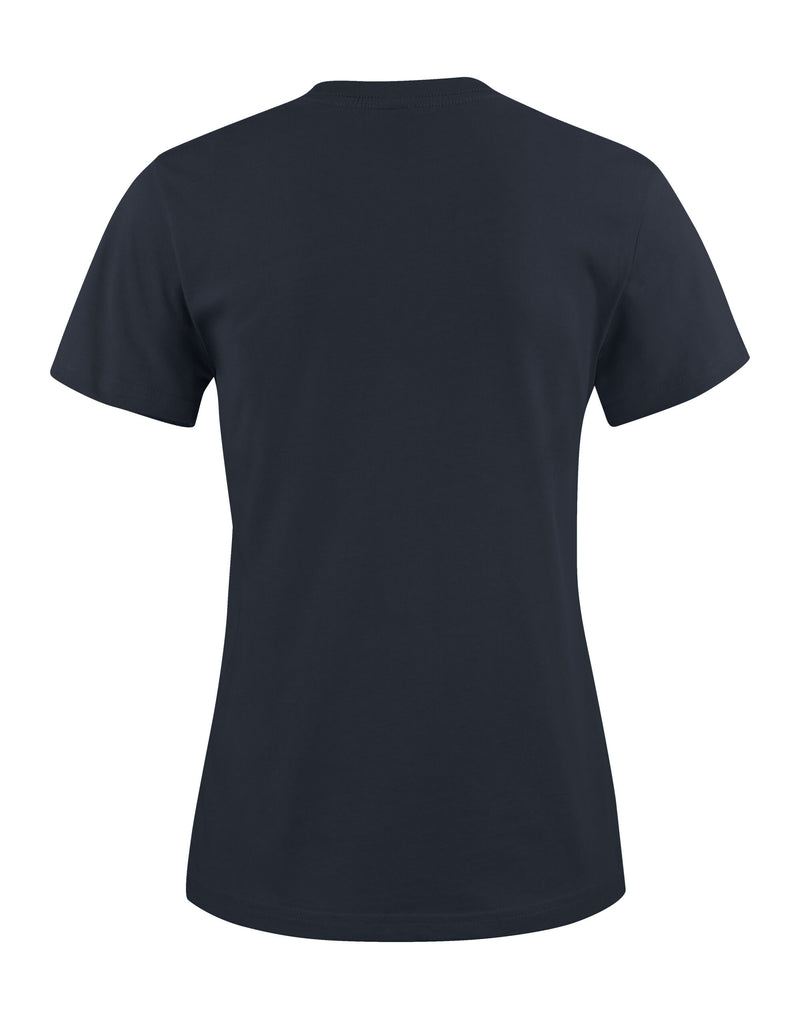 Printer Essentials Ladies Heavy RSX T-Shirt