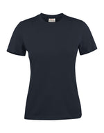 Printer Essentials Ladies Heavy RSX T-Shirt - thumbnail 5