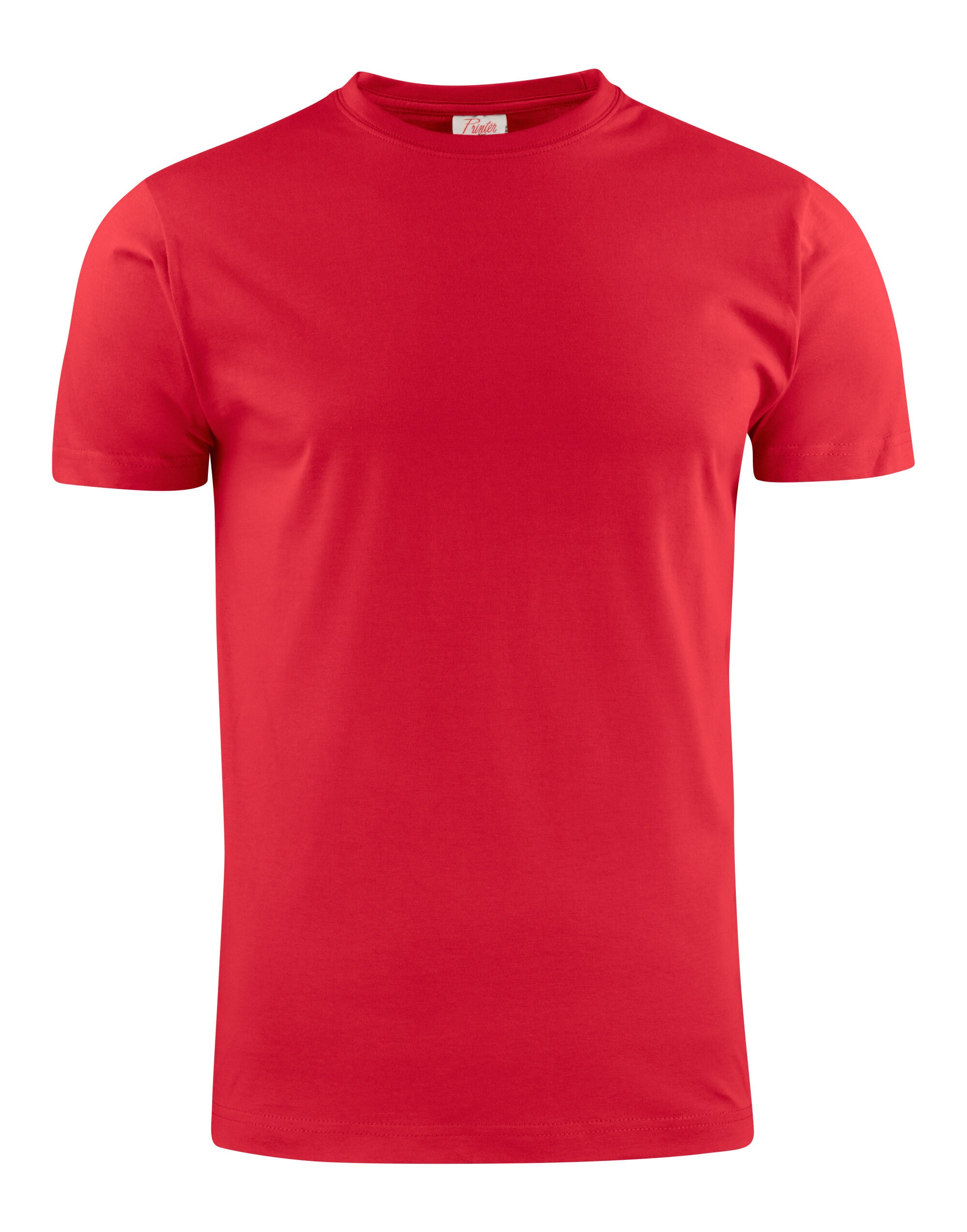 Printer Essentials Heavy RSX T-Shirt