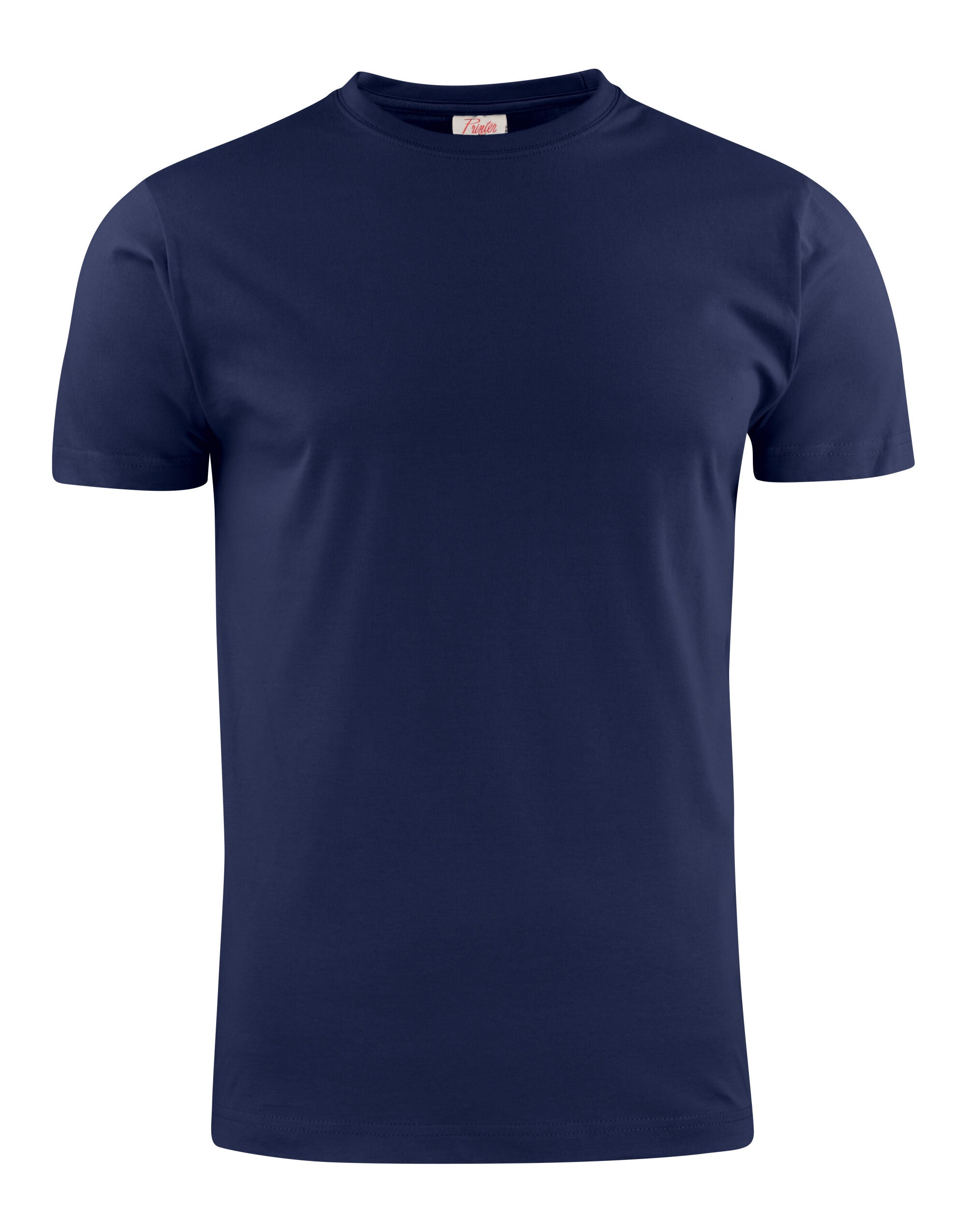 Printer Essentials Heavy RSX T-Shirt