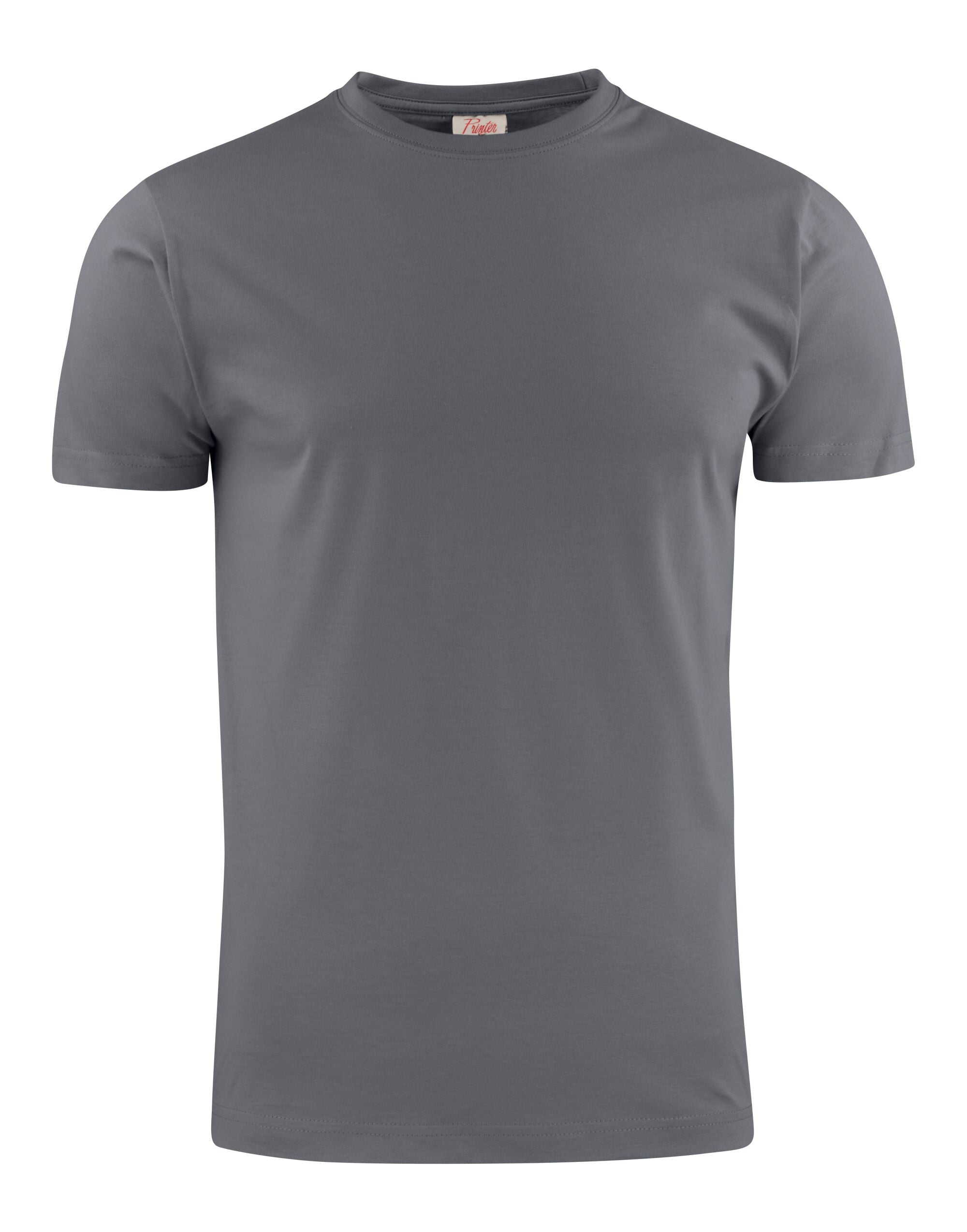 Printer Essentials Heavy RSX T-Shirt