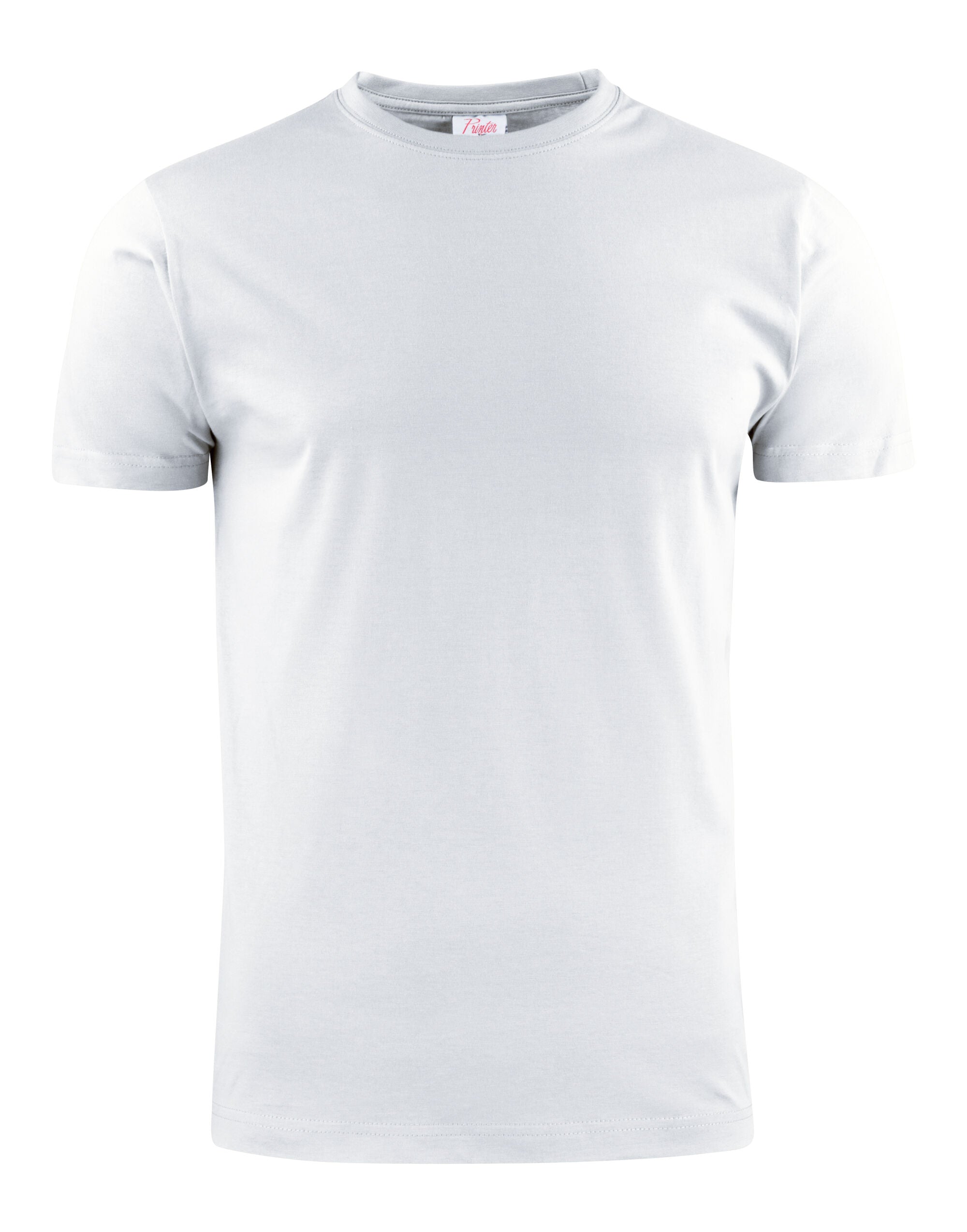 Printer Essentials Heavy RSX T-Shirt