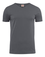 Printer Essentials Heavy V-Neck T-Shirt - thumbnail 9