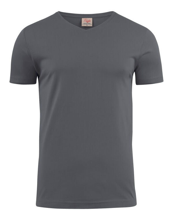 Printer Essentials Heavy V-Neck T-Shirt