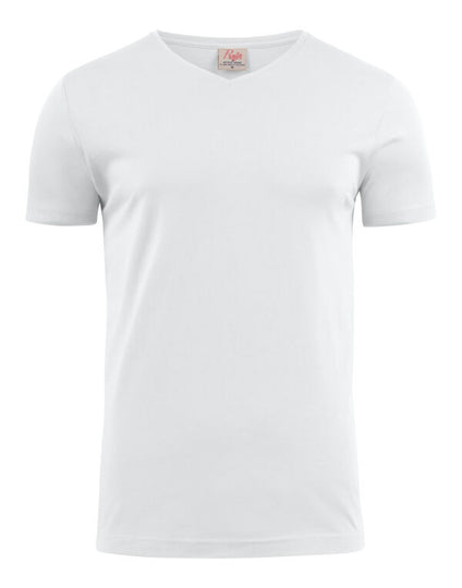 Printer Essentials Heavy V-Neck T-Shirt