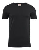Printer Essentials Heavy V-Neck T-Shirt - thumbnail 8