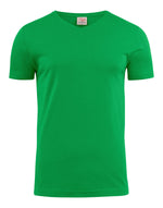 Printer Essentials Heavy V-Neck T-Shirt
