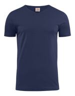 Printer Essentials Heavy V-Neck T-Shirt - thumbnail 5