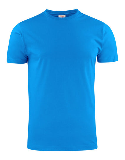 Printer Essentials Light T-Shirt Rsx - White