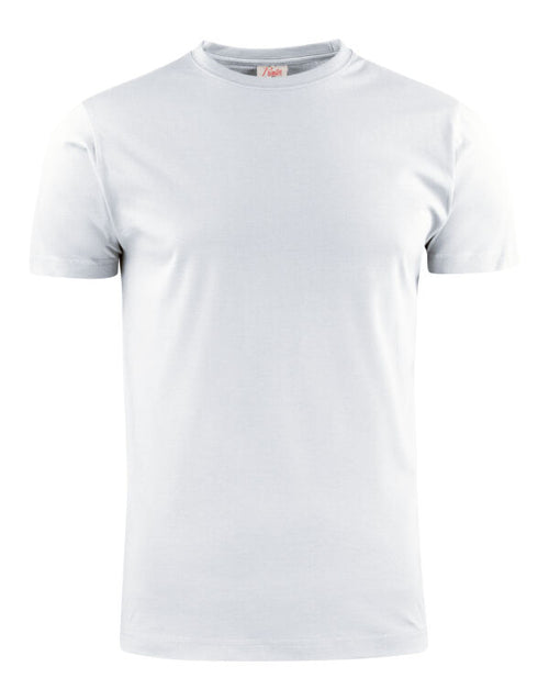Printer Essentials Light T-Shirt Rsx