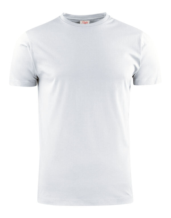 Printer Essentials Light T-Shirt Rsx