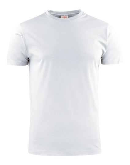 Printer Essentials Light T-Shirt Rsx