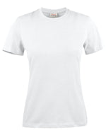 Printer Essentials Ladies Light T-Shirt Rsx - thumbnail 2