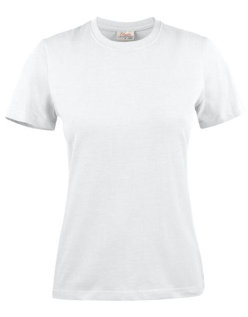 Printer Essentials Ladies Light T-Shirt Rsx