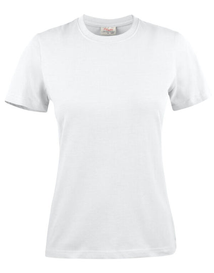 Printer Essentials Ladies Light T-Shirt Rsx