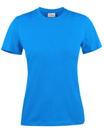 Printer Essentials Ladies Light T-Shirt Rsx