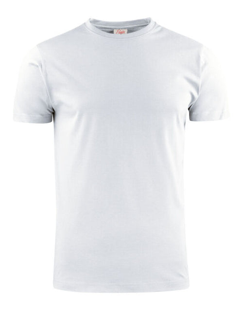 Printer Essentials Heavier Pro T-Shirt