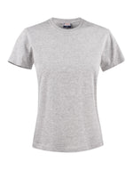 Printer Essentials Ladies Heavier Pro T-Shirt