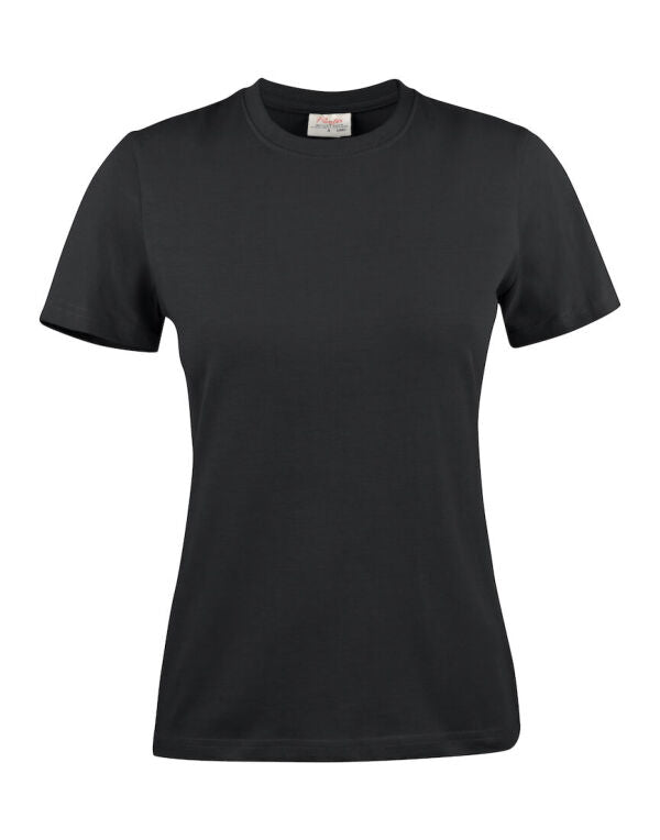 Printer Essentials Ladies Heavier Pro T-Shirt