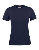 Printer Essentials Ladies Heavier Pro T-Shirt - thumbnail 6