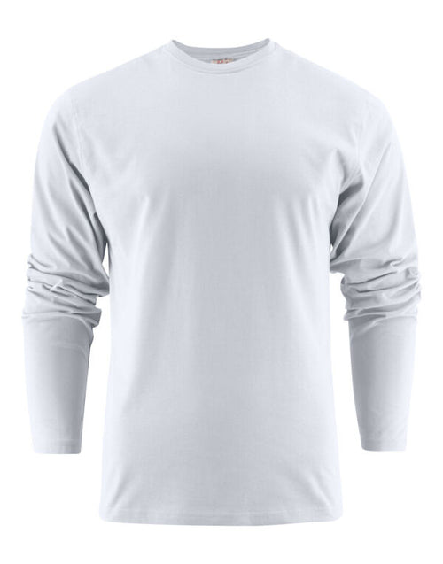 Printer Essentials Unisex Heavier Pro Long Sleeve