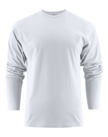 Printer Essentials Unisex Heavier Pro Long Sleeve